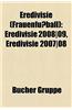 Eredivisie (Frauenfuball): Eredivisie 2008]09, Eredivisie 2007]08