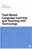 Task-Based Language Learning and Teaching with Technology