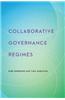 Collaborative Governance Regimes