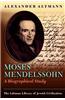 Moses Mendelssohn