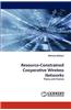 Resource-Constrained Cooperative Wireless Networks