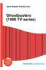 Ghostbusters (1986 TV Series)