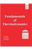 Fundamentals Of Thermodynamics