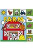 Lift-The-Flap Tab: Farm