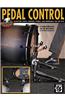 Pedal Control: Achieving Speed, Control, Power, and Endurance for the Feet [With CDROM]