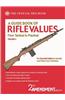 A Guide Book of Rifle Values, Volume 2