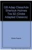 GB Adap Class/Adv Sherlock Holmes Txs 92
