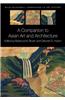 A Companion to Asian Art and Architecture