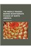 The Middle Triassic Marine Invertebrate Faunas of North America