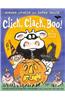 Click, Clack, Boo!: A Tricky Treat