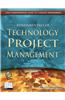 Fundamentals of Technology Project Management