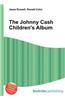 The Johnny Cash Children's Album