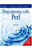 Programming with PERL