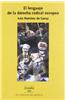 El Lenguaje de La Derecha Radical Europea