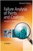Failure Analysis of Paints and Coatings