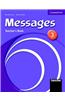 Messages 3 Teacher's Book 3 Italian Version