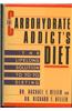 Heller & Heller : Carbohydrate Addict'S Diet (Hbk)