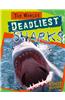 The World's Deadliest Sharks