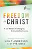 Freedom in Christ Participant's Guide: A 10-Week Life-Changing Discipleship Course