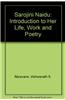 Sarojini Naidu: Her Life,Work And Poetry (Hb)