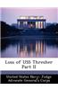 Loss of USS Thresher Part II