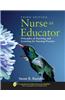 Nurse as Educator: Principles of Teaching and Learning for Nursing Practice