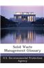 Solid Waste Management Glossary