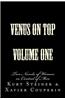 Venus on Top - Volume One: Two Novels of Women in Control of Men