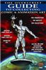 The Overstreet Guide to Collecting Comic & Animation Art