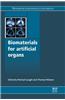 Biomaterials for Artificial Organs