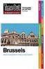 Time Out Shortlist Brussels, Bruges & Antwerp