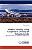 Wireless Imaging Using Cooperative Diversity of Relay Networks