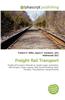 Freight Rail Transport