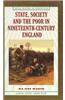 State, Society and the Poor in Nineteenth-century England