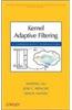 Kernel Adaptive Filtering: A Comprehensive Introduction