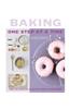 Baking: One Step At A Time