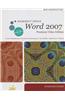 New Perspectives on Microsoft Office Word 2007, Introductory, Premium Video Edition [With CDROM]