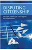Disputing Citizenship