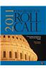 Congressional Roll Call
