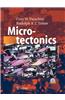 Microtectonics