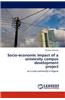 Socio-Economic Impact of a University Campus Development Project