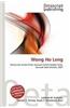 Wong Ho Leng