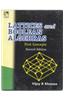Lattices & Boolean Algebras - First Concepts - Second Edition