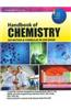 Handbook Of Chemistry (Definition & Formulae In One Book)
