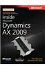 Inside Microsoft Dynamics Ax 2009