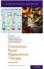 Continuous Renal Replacement Therapy