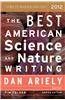 The Best American Science and Nature Writing
