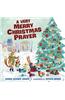 Very Merry Christmas Prayer