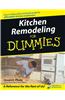 Kitchen Remodeling for Dummies