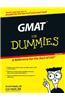 GMAT for Dummies
